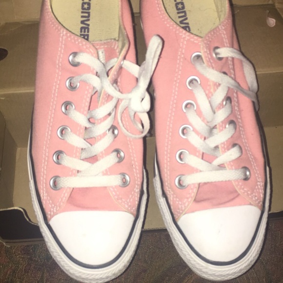 Converse Shoes - Shoes